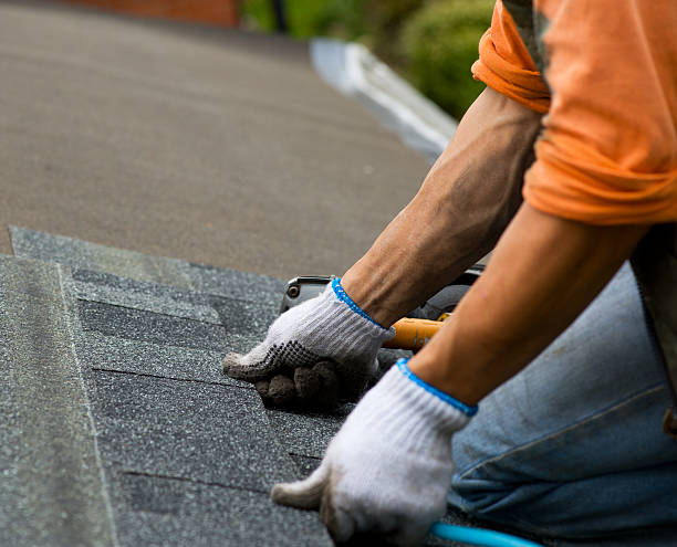 Roof Gutter Cleaning in Kaanapali, HI